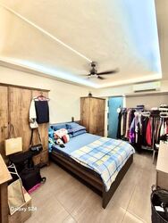 Blk 113 Bukit Purmei Road (Bukit Merah), HDB 4 Rooms #633630841